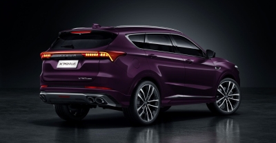 Alarga la vida del motor de tu SUV 